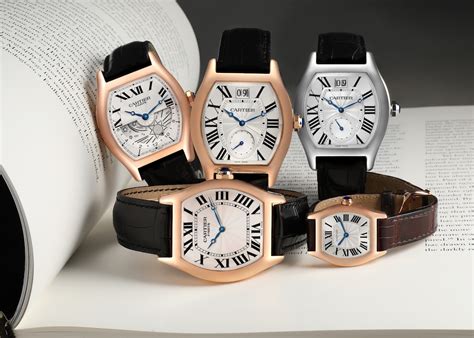 cartier watches cost|is cartier a good investment.